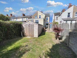 Garden- click for photo gallery